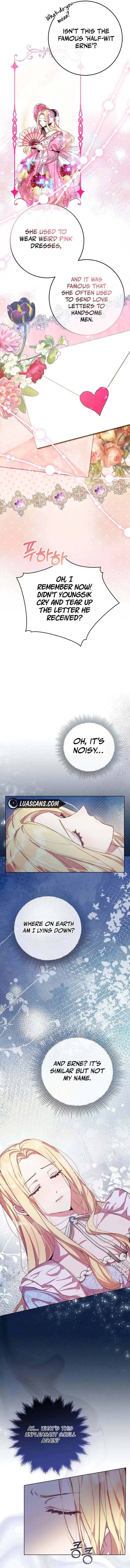 24 Hours Resurrection of the Villainess Chapter 2 Online - página 2