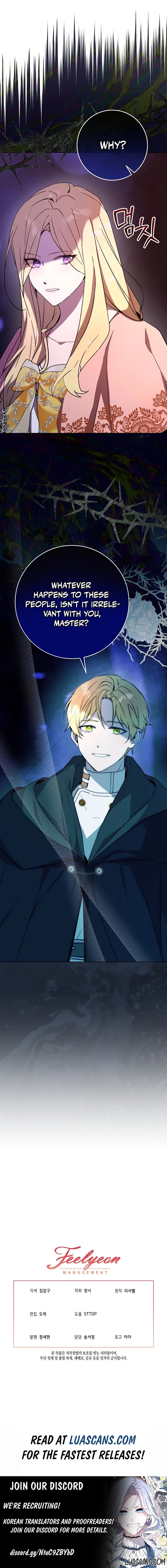 24 Hours Resurrection of the Villainess Chapter 26 Online - página 11