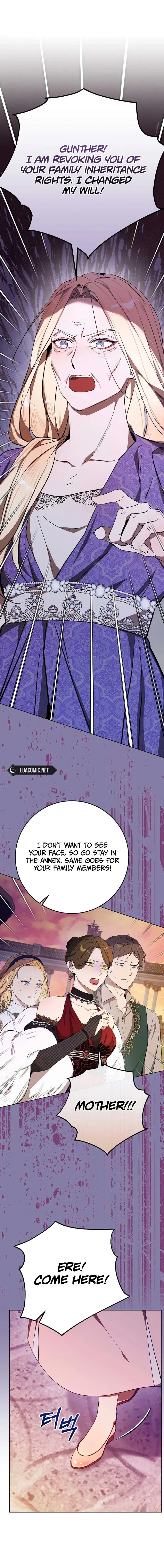24 Hours Resurrection of the Villainess Chapter 29 Online - página 14