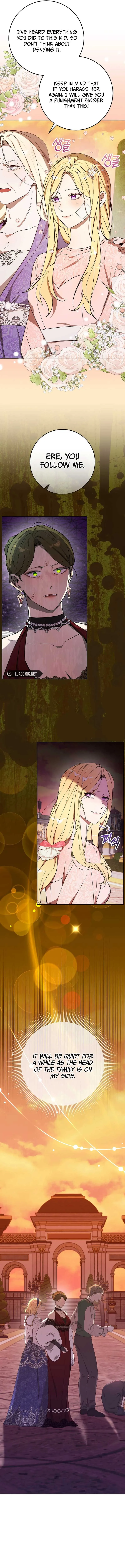 24 Hours Resurrection of the Villainess Chapter 29 Online - página 15