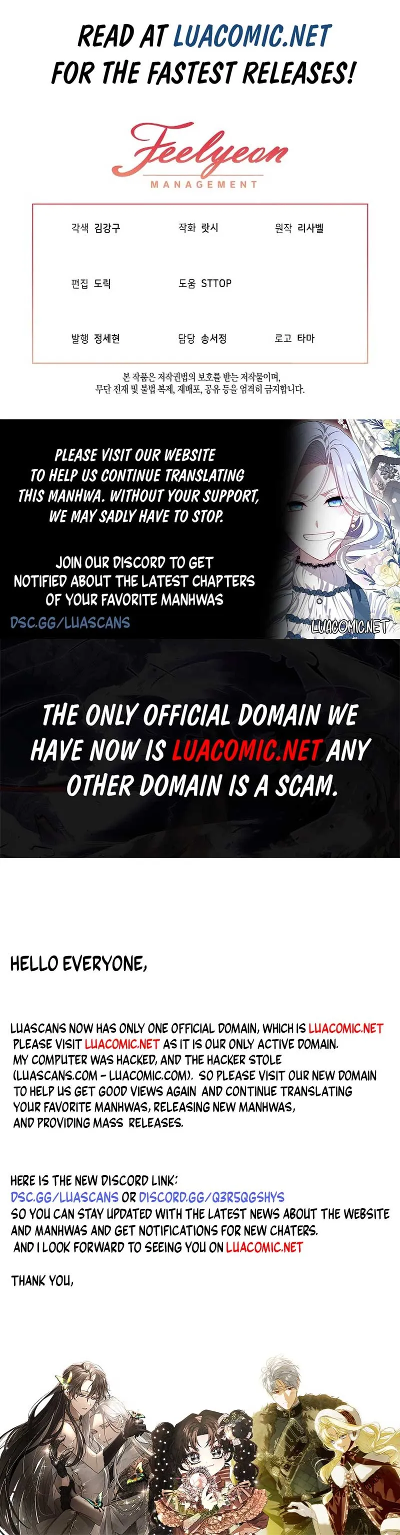 24 Hours Resurrection of the Villainess Chapter 29 Online - página 16