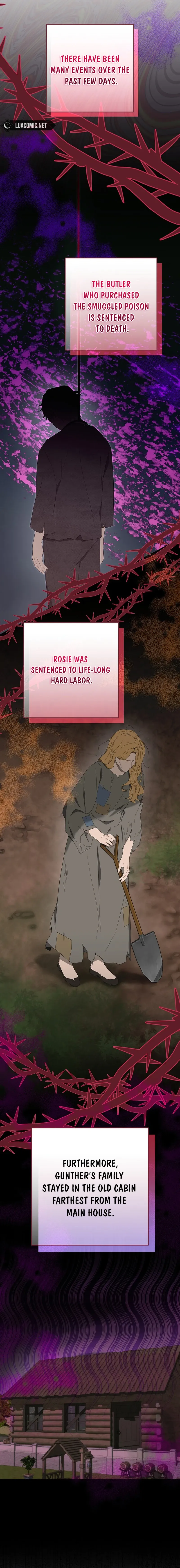 24 Hours Resurrection of the Villainess Chapter 30 Online - página 7