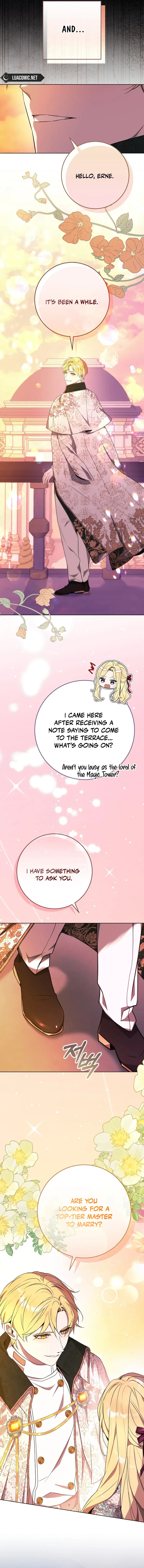 24 Hours Resurrection of the Villainess Chapter 30 Online - página 8
