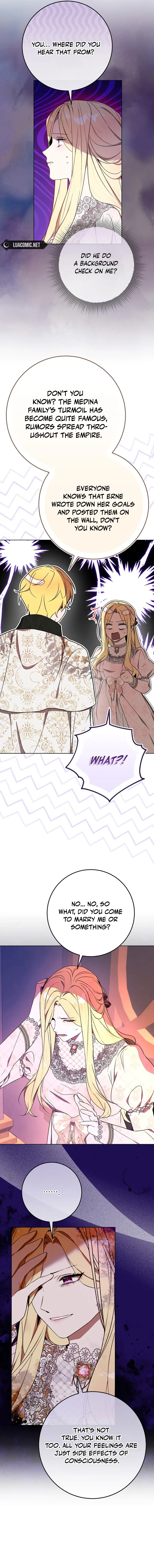 24 Hours Resurrection of the Villainess Chapter 30 Online - página 9