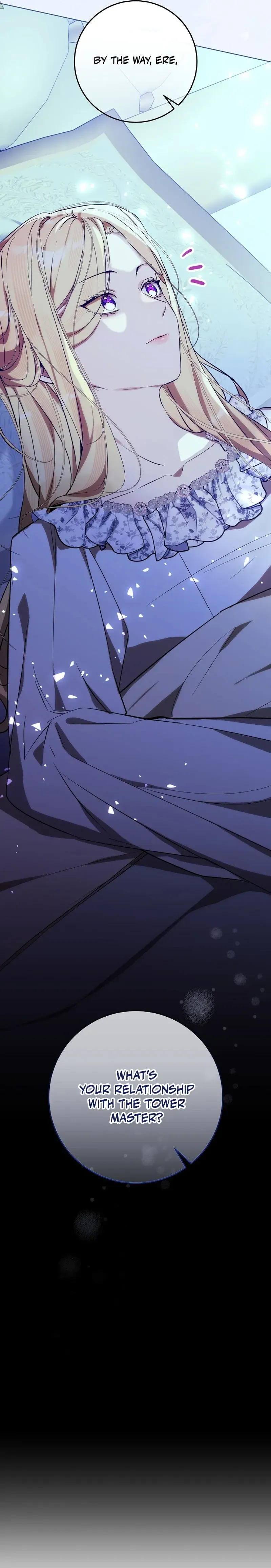 24 Hours Resurrection of the Villainess Chapter 48 Online - página 12