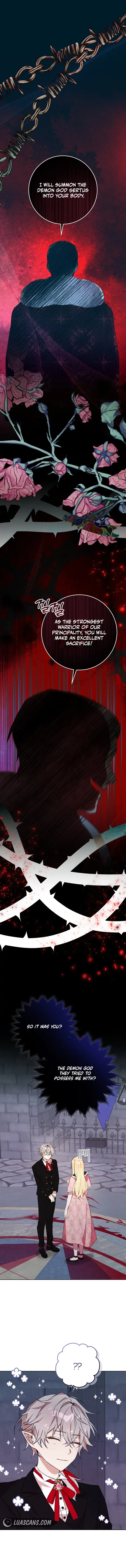 24 Hours Resurrection of the Villainess Chapter 5 Online - página 2