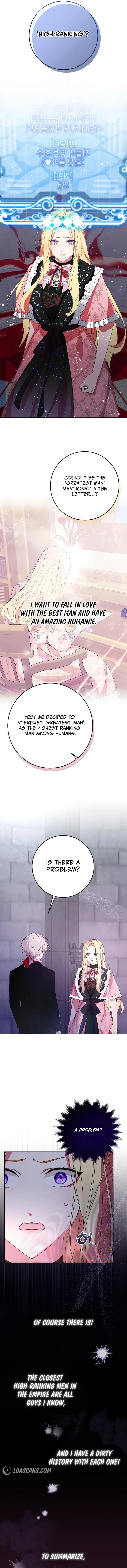 24 Hours Resurrection of the Villainess Chapter 5 Online - página 11