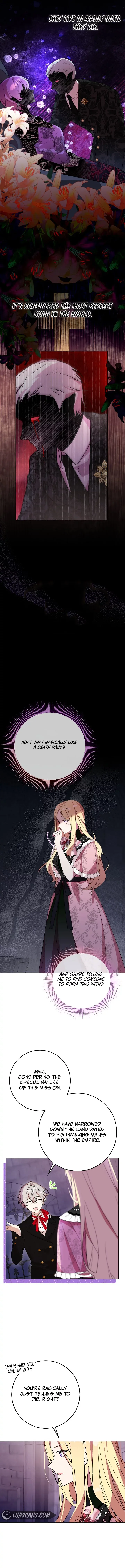 24 Hours Resurrection of the Villainess Chapter 5 Online - página 14