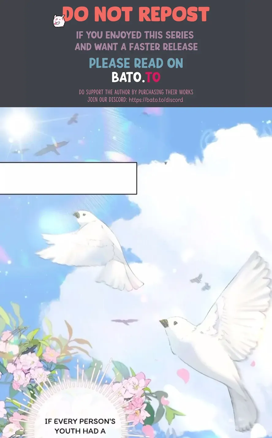 2D Lover Chapter 1 Online - página 2