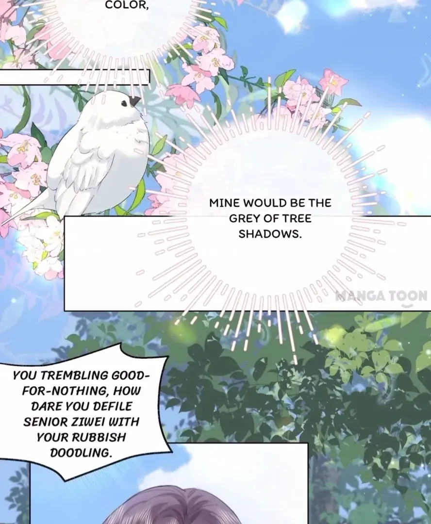 2D Lover Chapter 1 Online - página 3