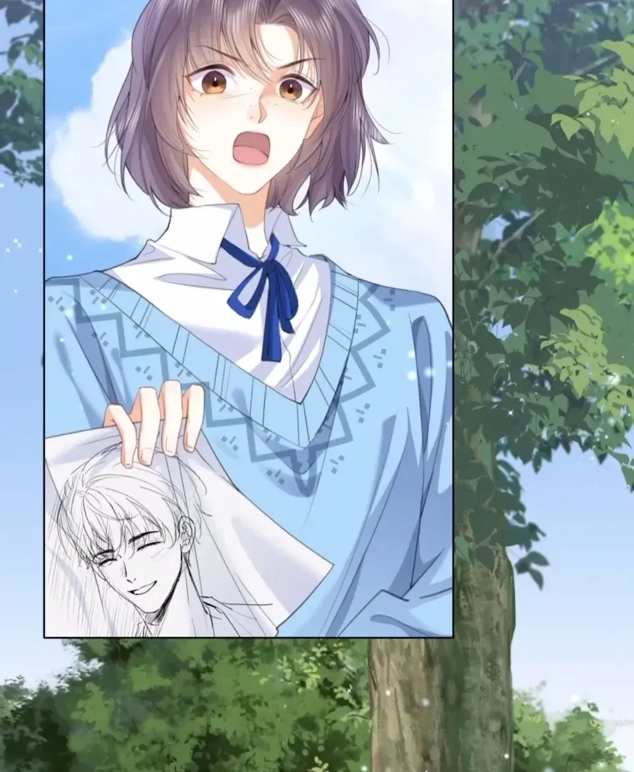 2D Lover Chapter 1 Online - página 4