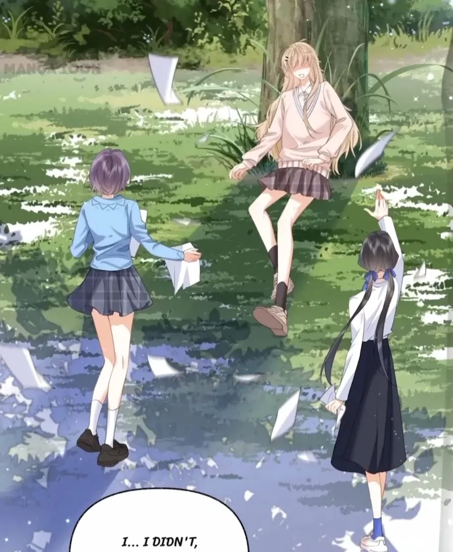 2D Lover Chapter 1 Online - página 5