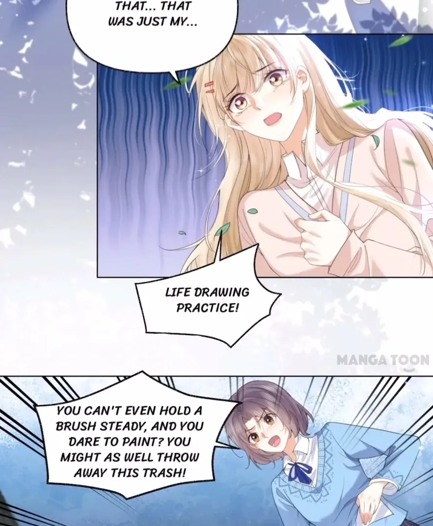 2D Lover Chapter 1 Online - página 6