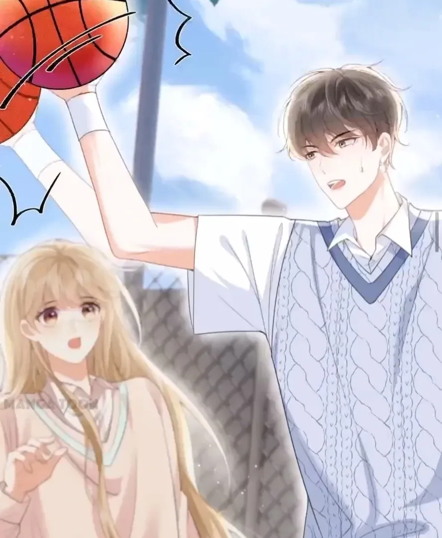 2D Lover Chapter 1 Online - página 20