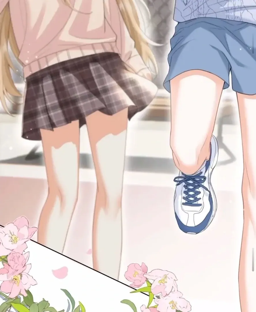 2D Lover Chapter 1 Online - página 21