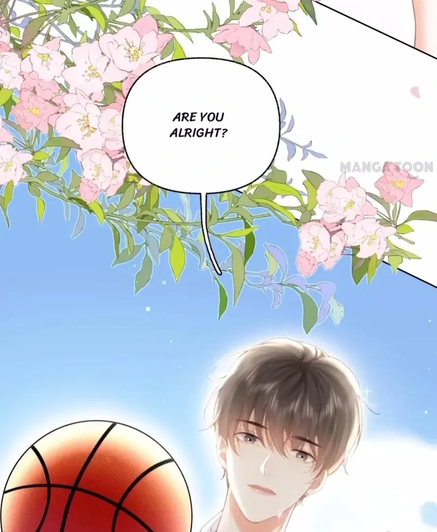 2D Lover Chapter 1 Online - página 22