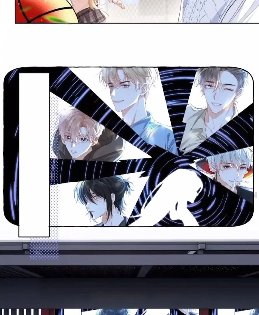 2D Lover Chapter 1 Online - página 28