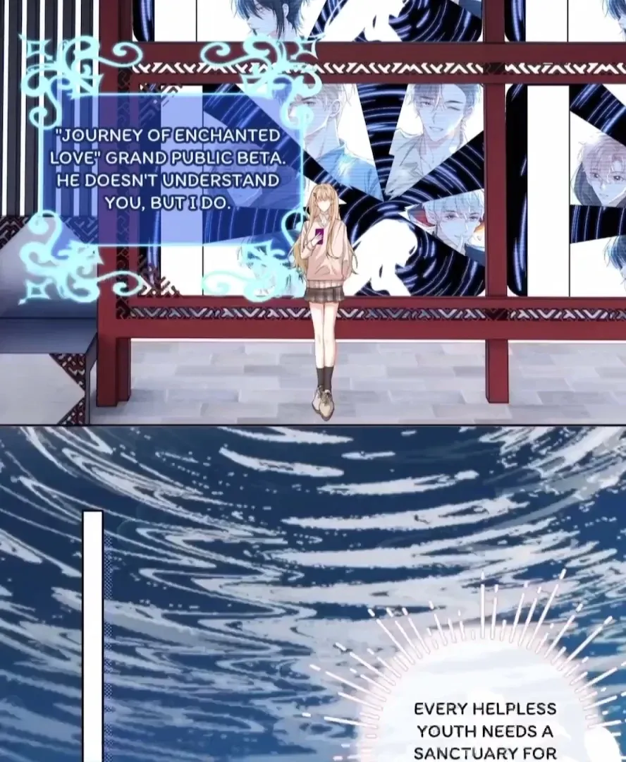 2D Lover Chapter 1 Online - página 29