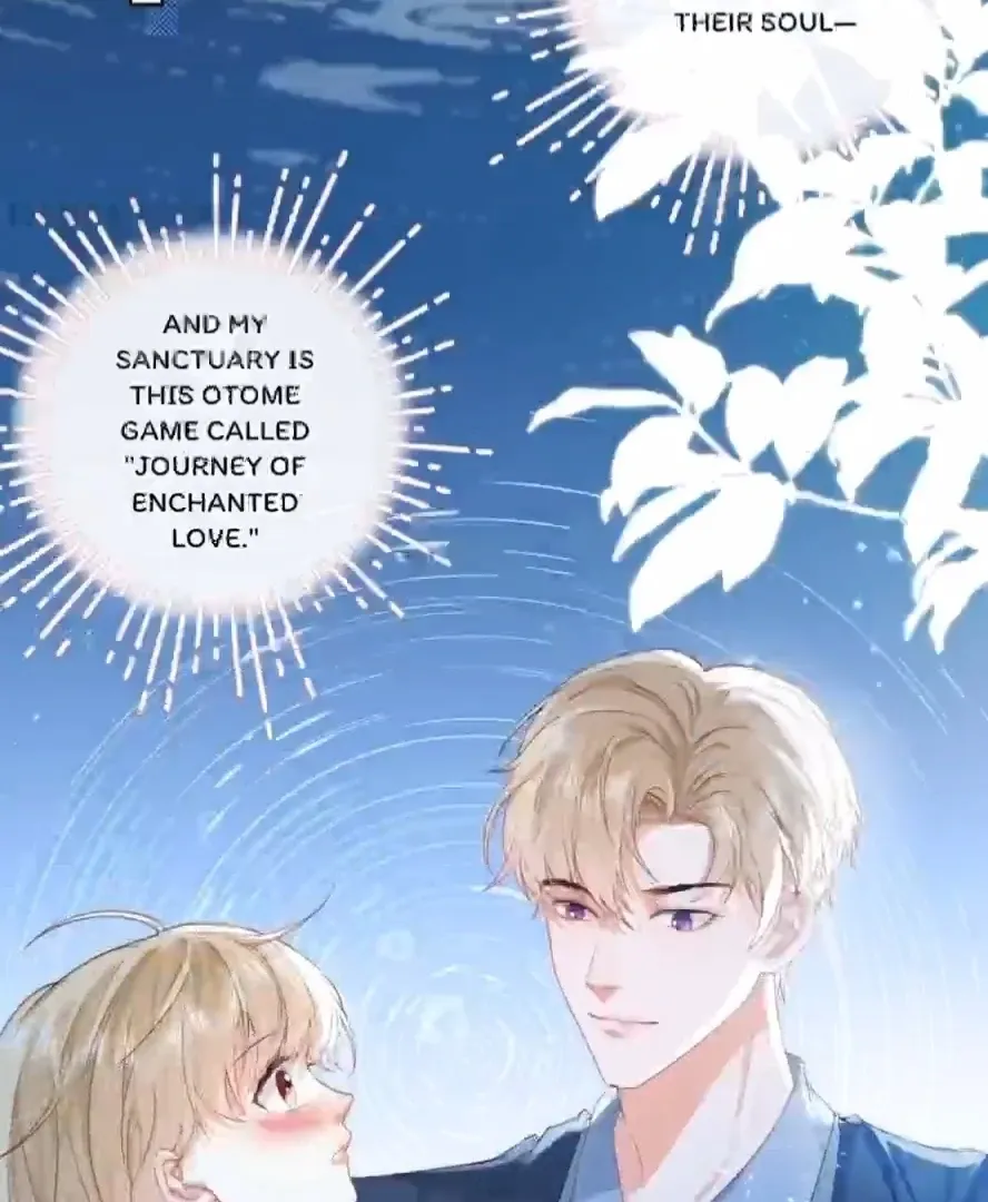 2D Lover Chapter 1 Online - página 30