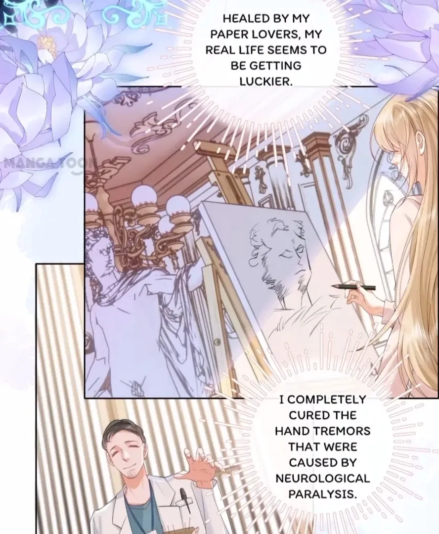 2D Lover Chapter 1 Online - página 33