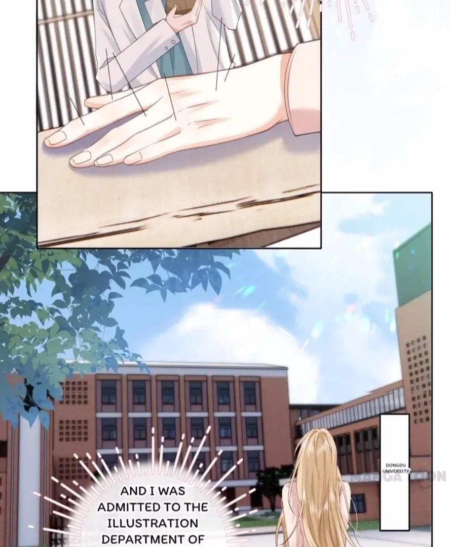 2D Lover Chapter 1 Online - página 34
