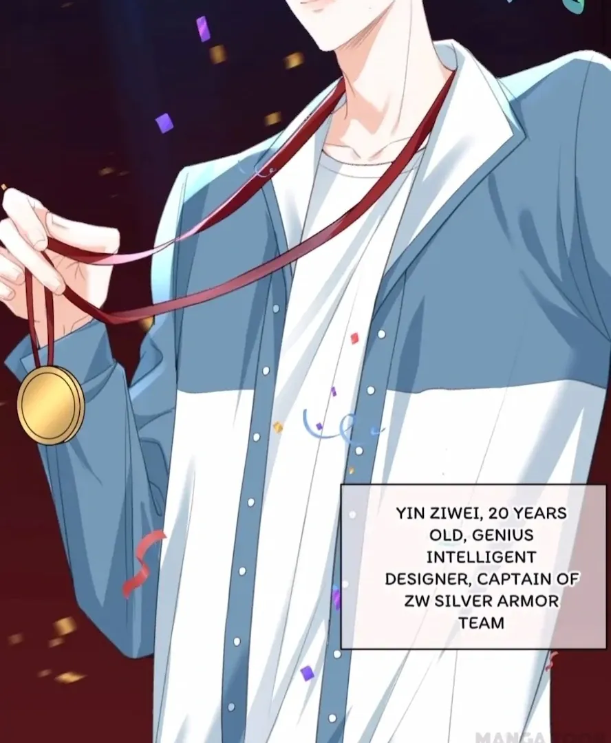 2D Lover Chapter 1 Online - página 37