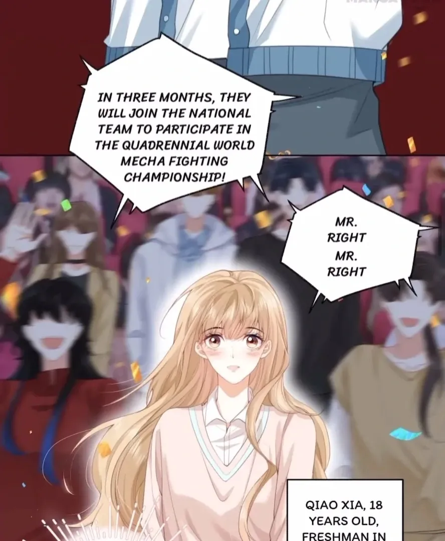 2D Lover Chapter 1 Online - página 38