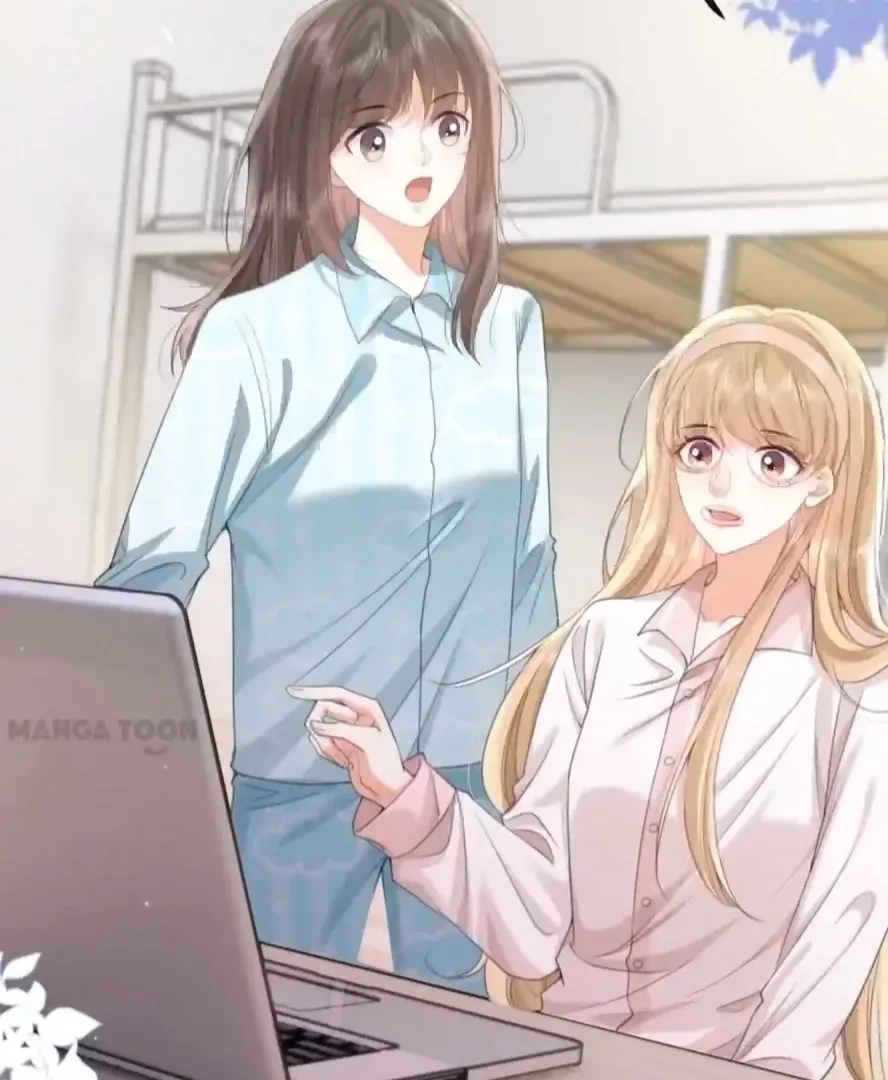 2D Lover Chapter 1 Online - página 42
