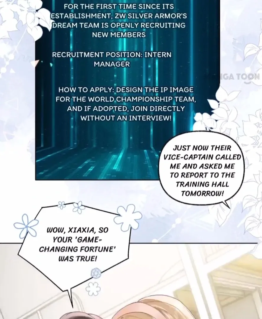 2D Lover Chapter 1 Online - página 44