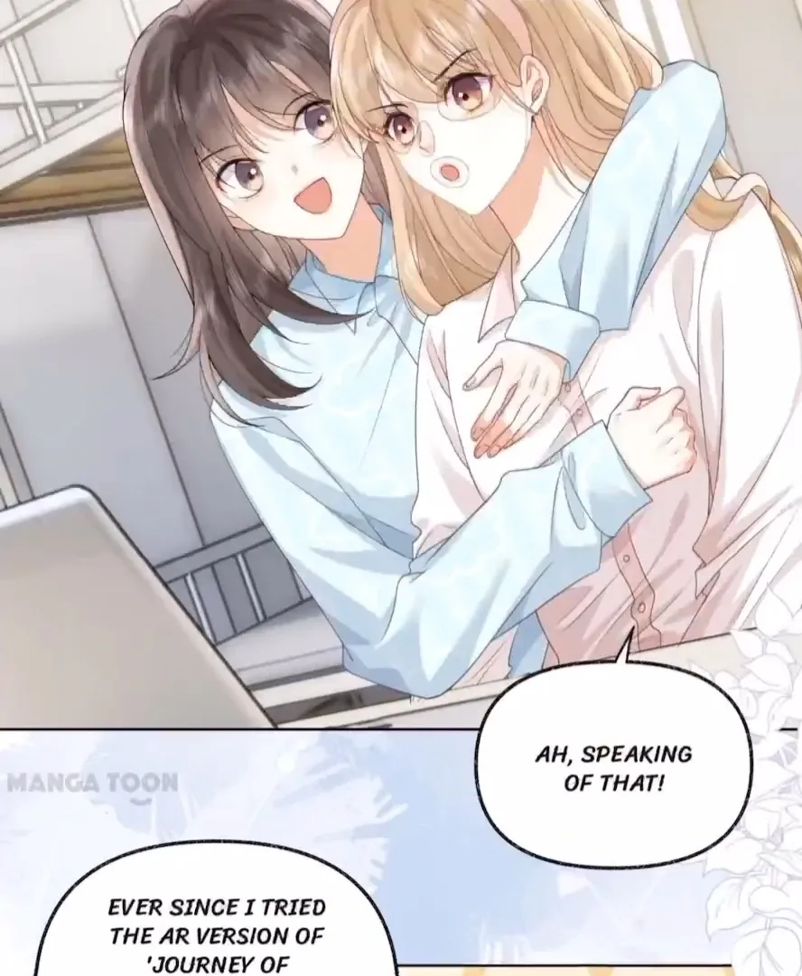 2D Lover Chapter 1 Online - página 45