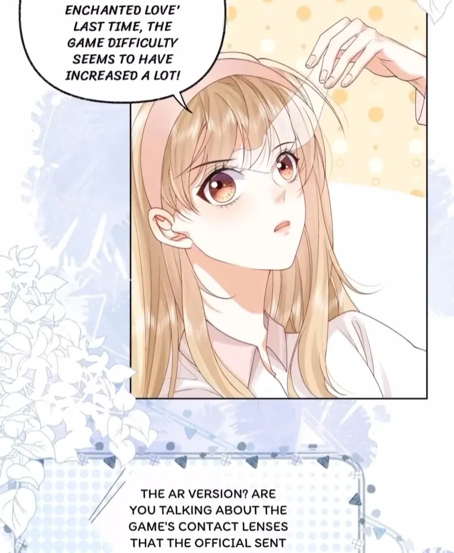 2D Lover Chapter 1 Online - página 46