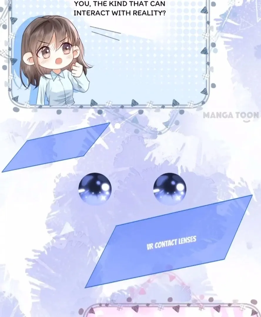 2D Lover Chapter 1 Online - página 47