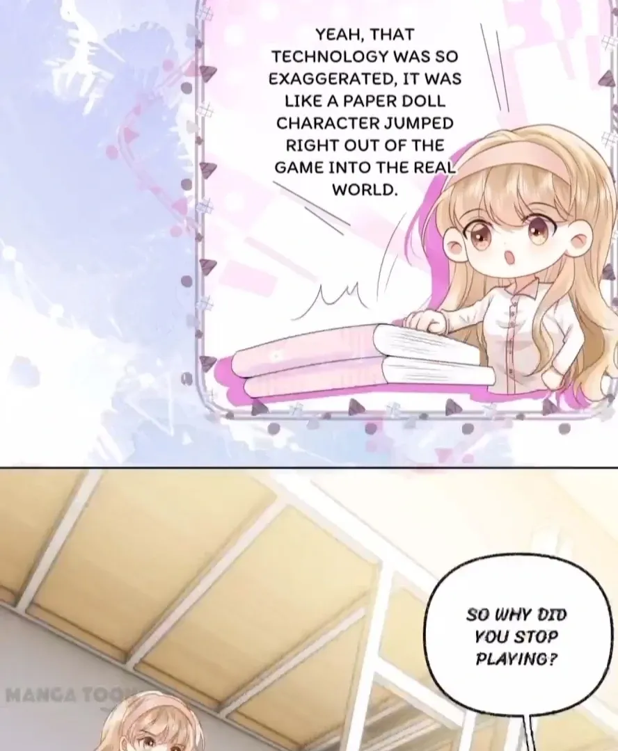 2D Lover Chapter 1 Online - página 48