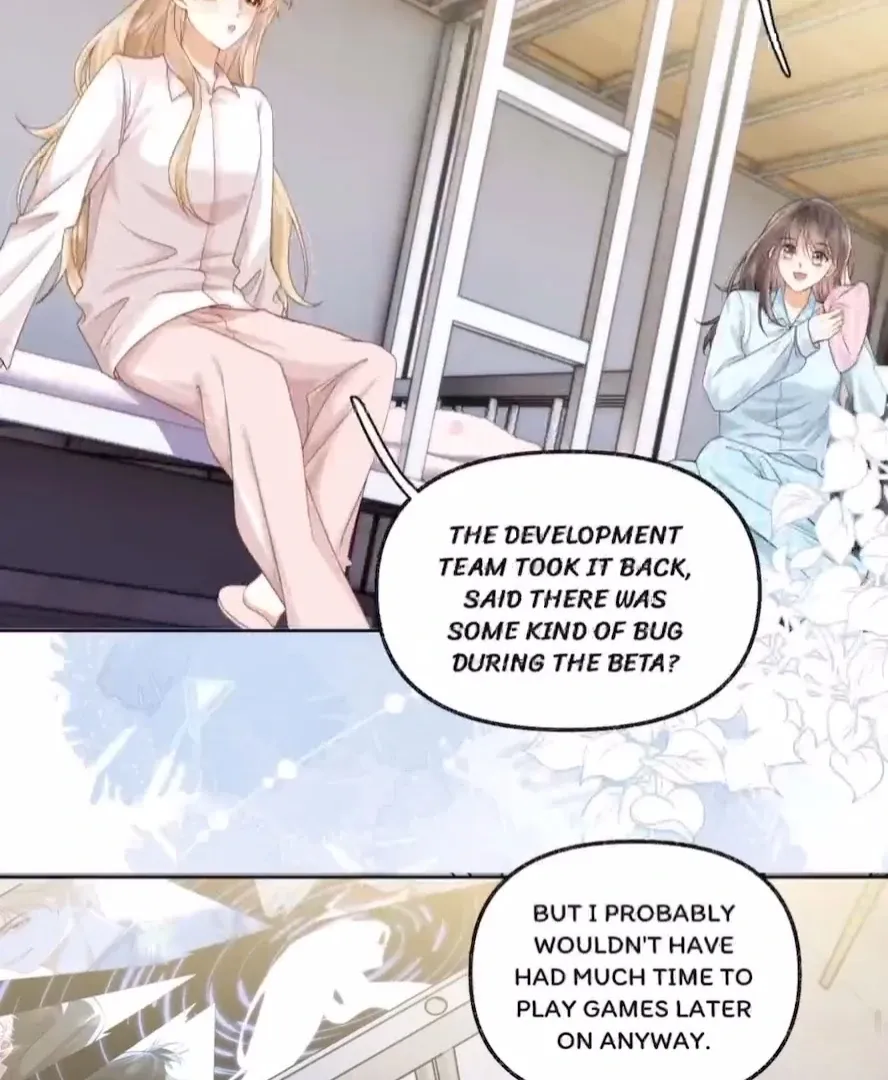 2D Lover Chapter 1 Online - página 49