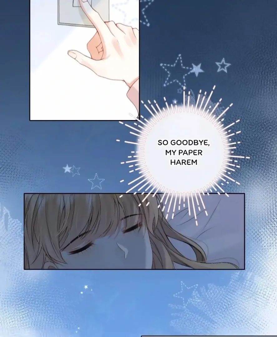 2D Lover Chapter 1 Online - página 51
