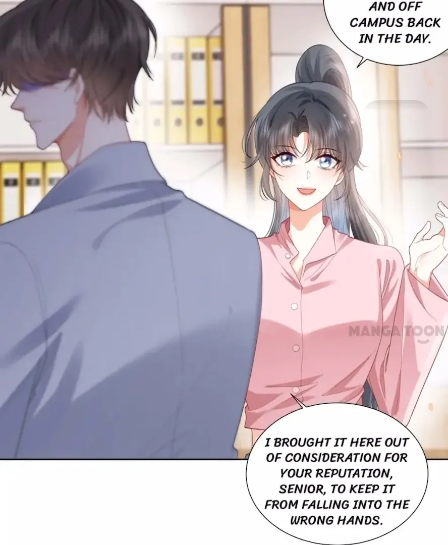 2D Lover Chapter 10 Online - página 3
