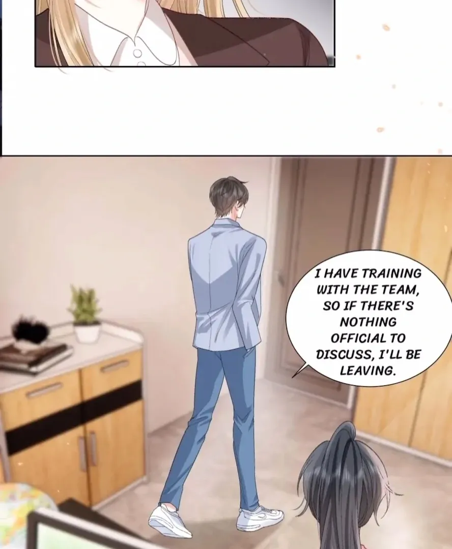 2D Lover Chapter 10 Online - página 7