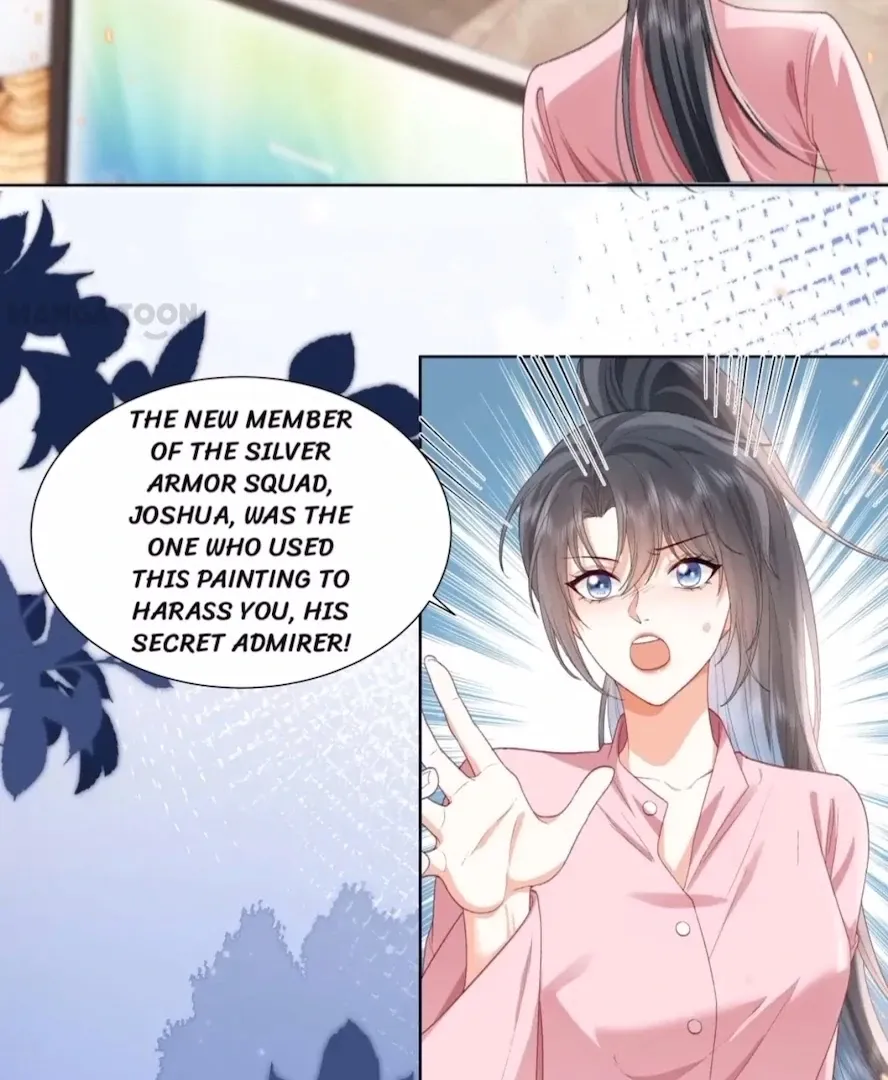 2D Lover Chapter 10 Online - página 8