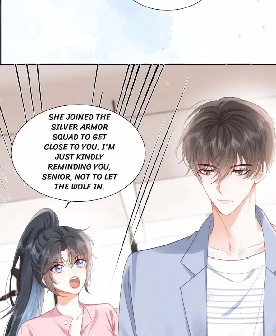 2D Lover Chapter 10 Online - página 10