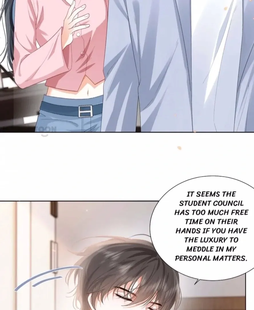 2D Lover Chapter 10 Online - página 11
