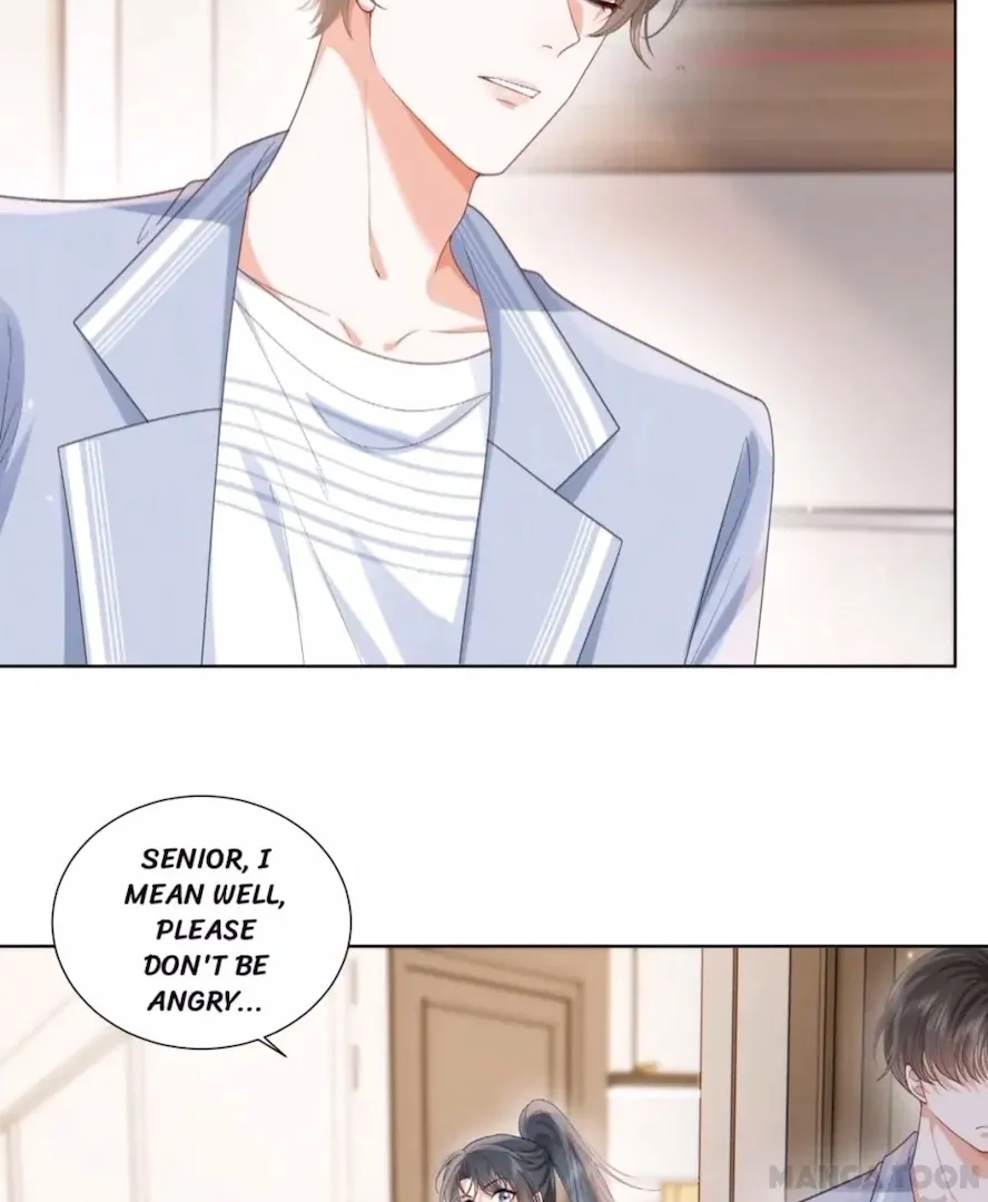2D Lover Chapter 10 Online - página 12
