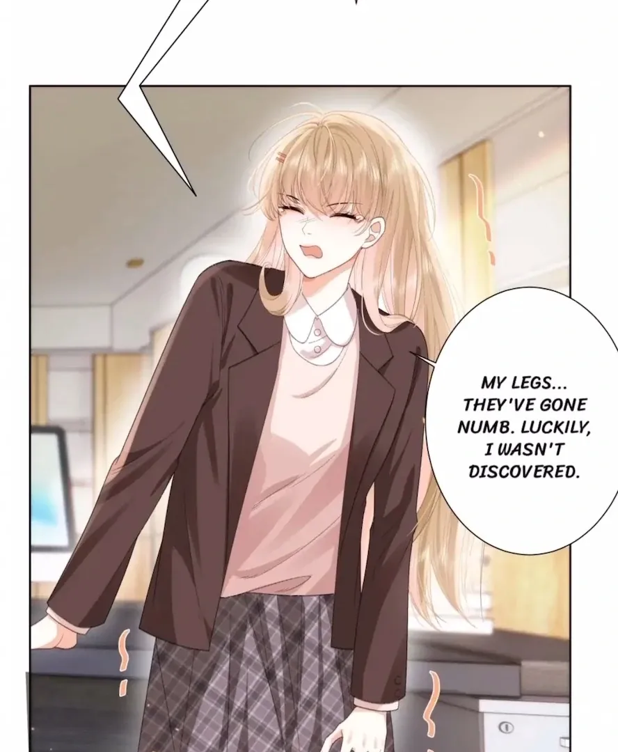 2D Lover Chapter 10 Online - página 15