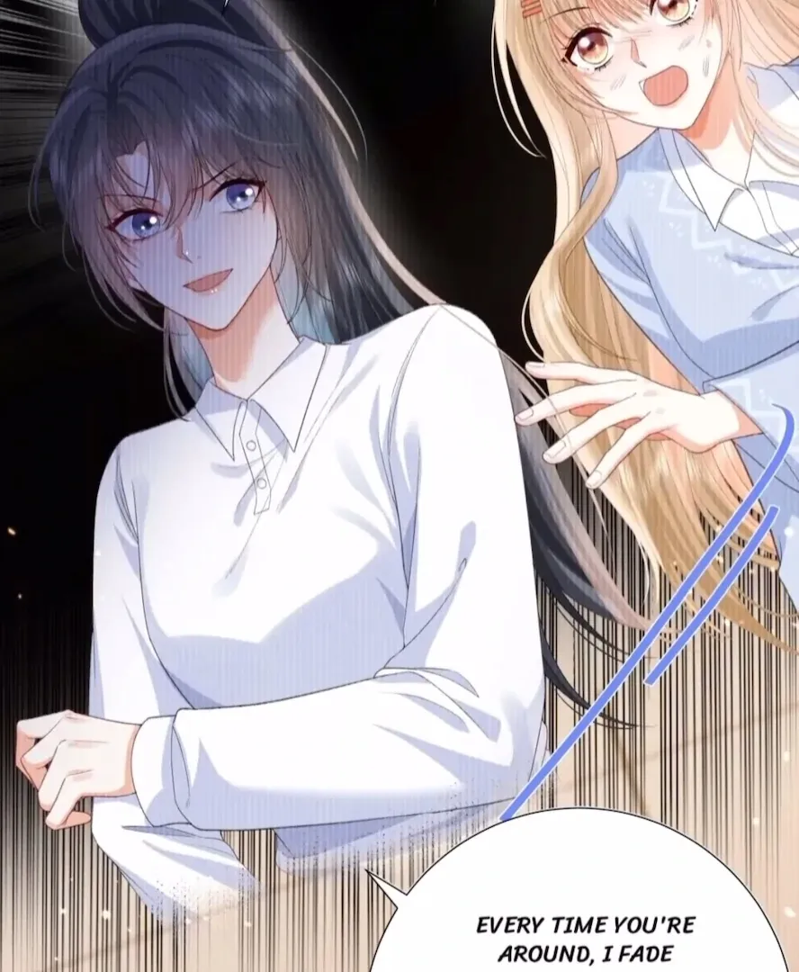 2D Lover Chapter 10 Online - página 21