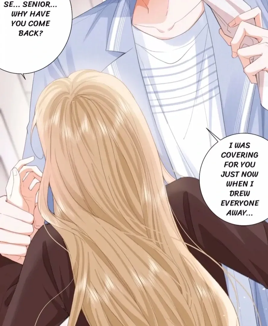 2D Lover Chapter 10 Online - página 32
