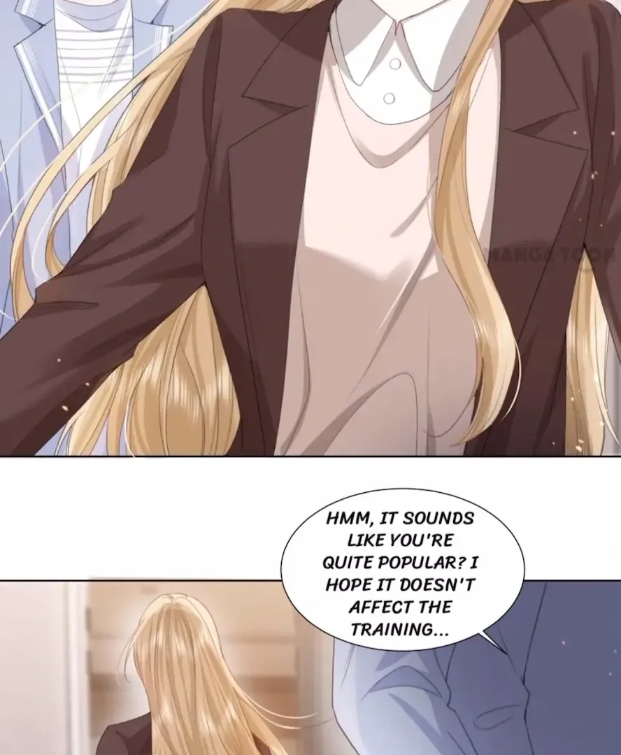 2D Lover Chapter 10 Online - página 47