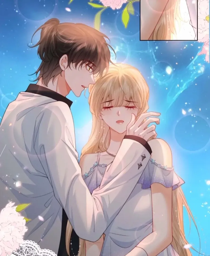 2D Lover Chapter 12 Online - página 3