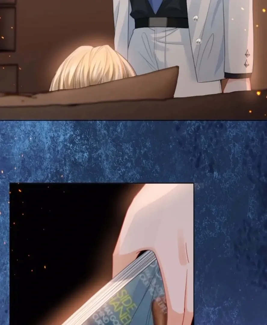 2D Lover Chapter 12 Online - página 8