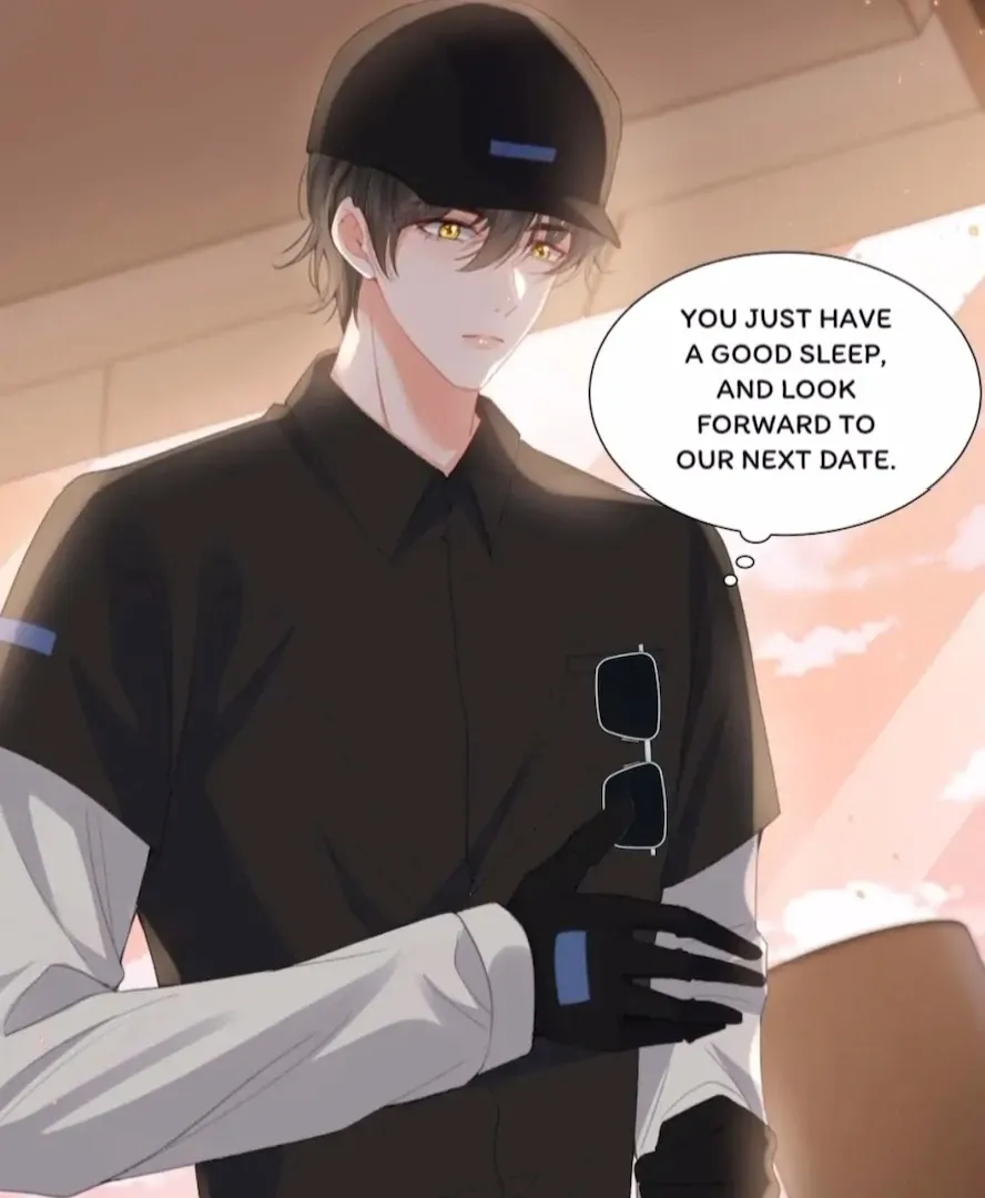2D Lover Chapter 12 Online - página 17