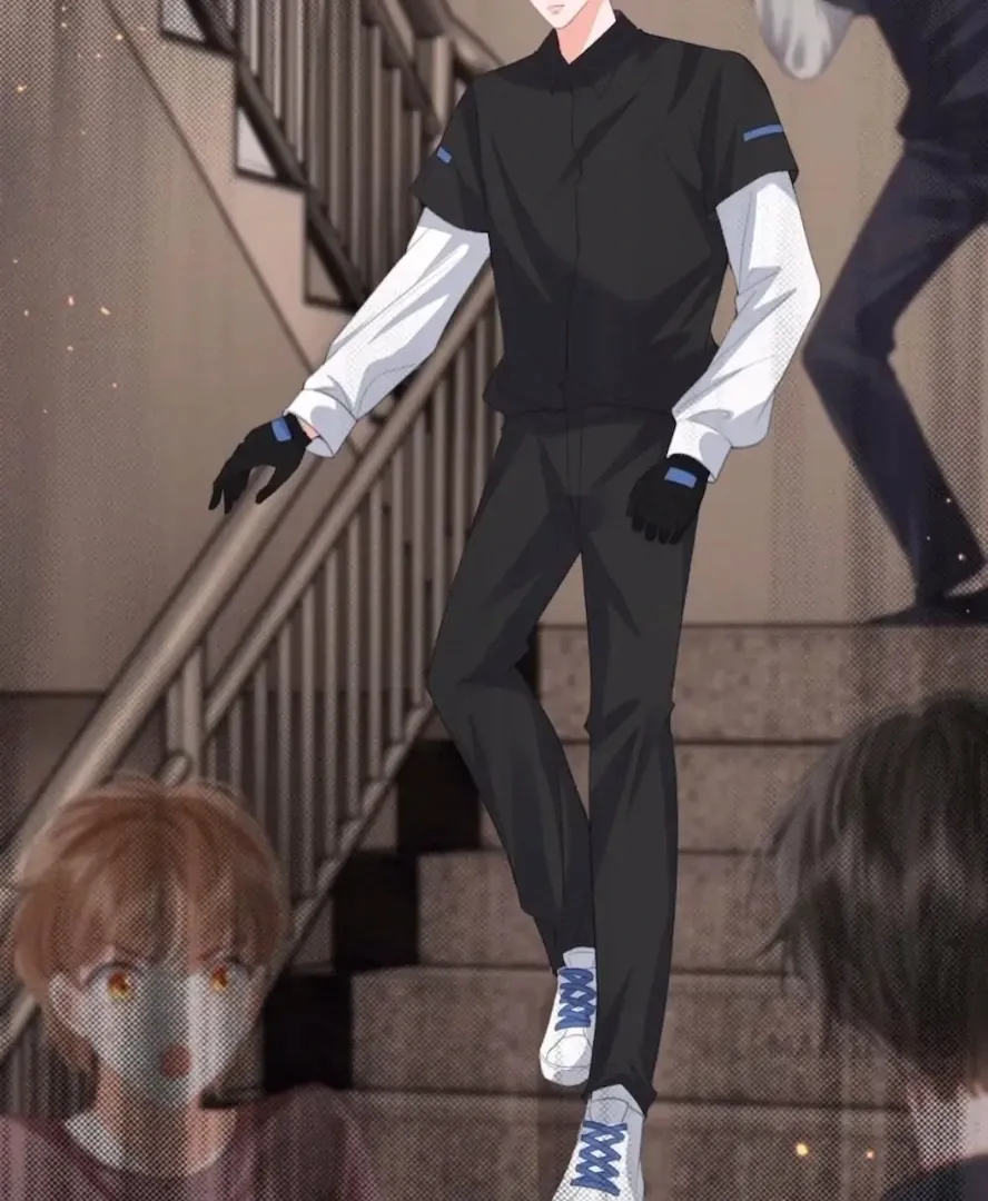 2D Lover Chapter 12 Online - página 19