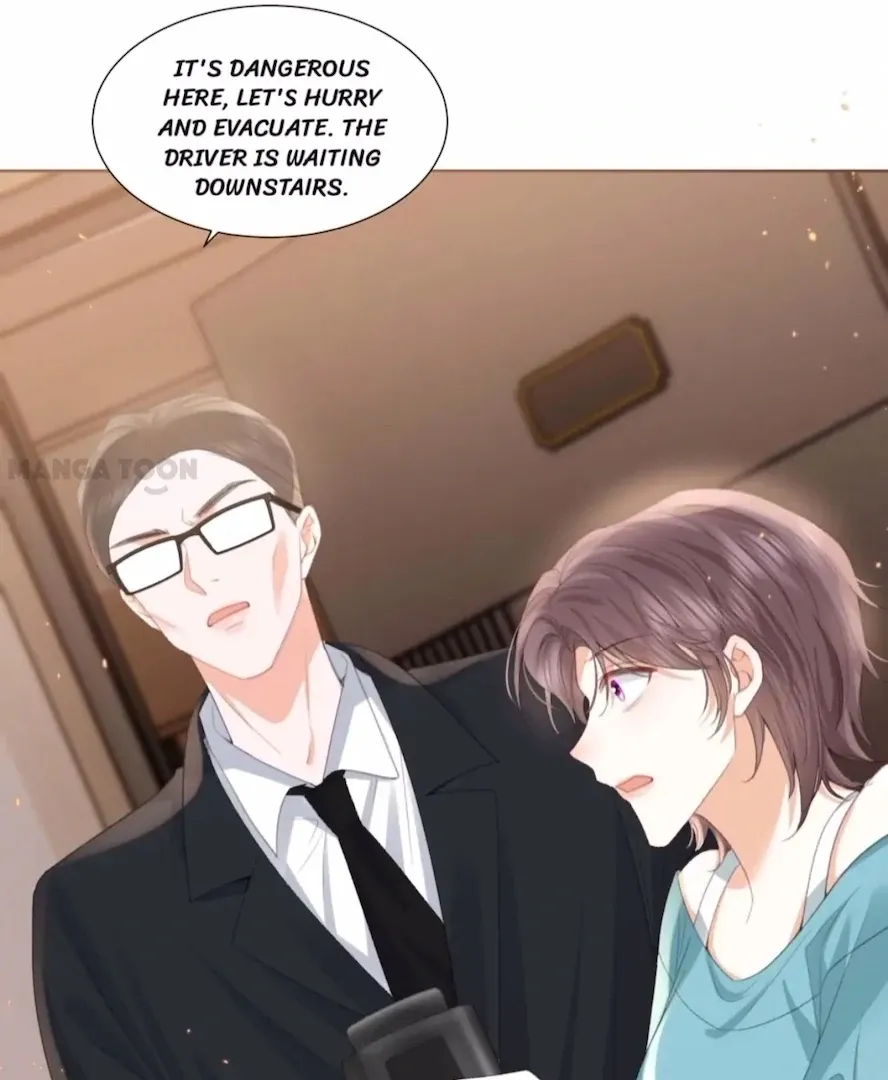 2D Lover Chapter 12 Online - página 21
